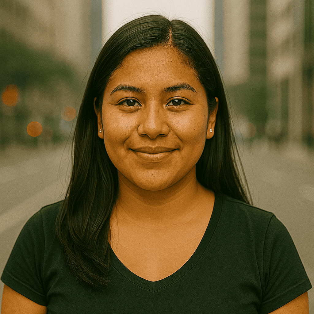 Foto de Gaby Mendoza Poma