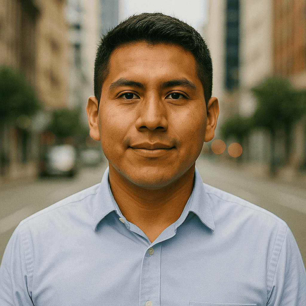 Foto de José Quispe Huamán